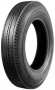 MRF twin tread